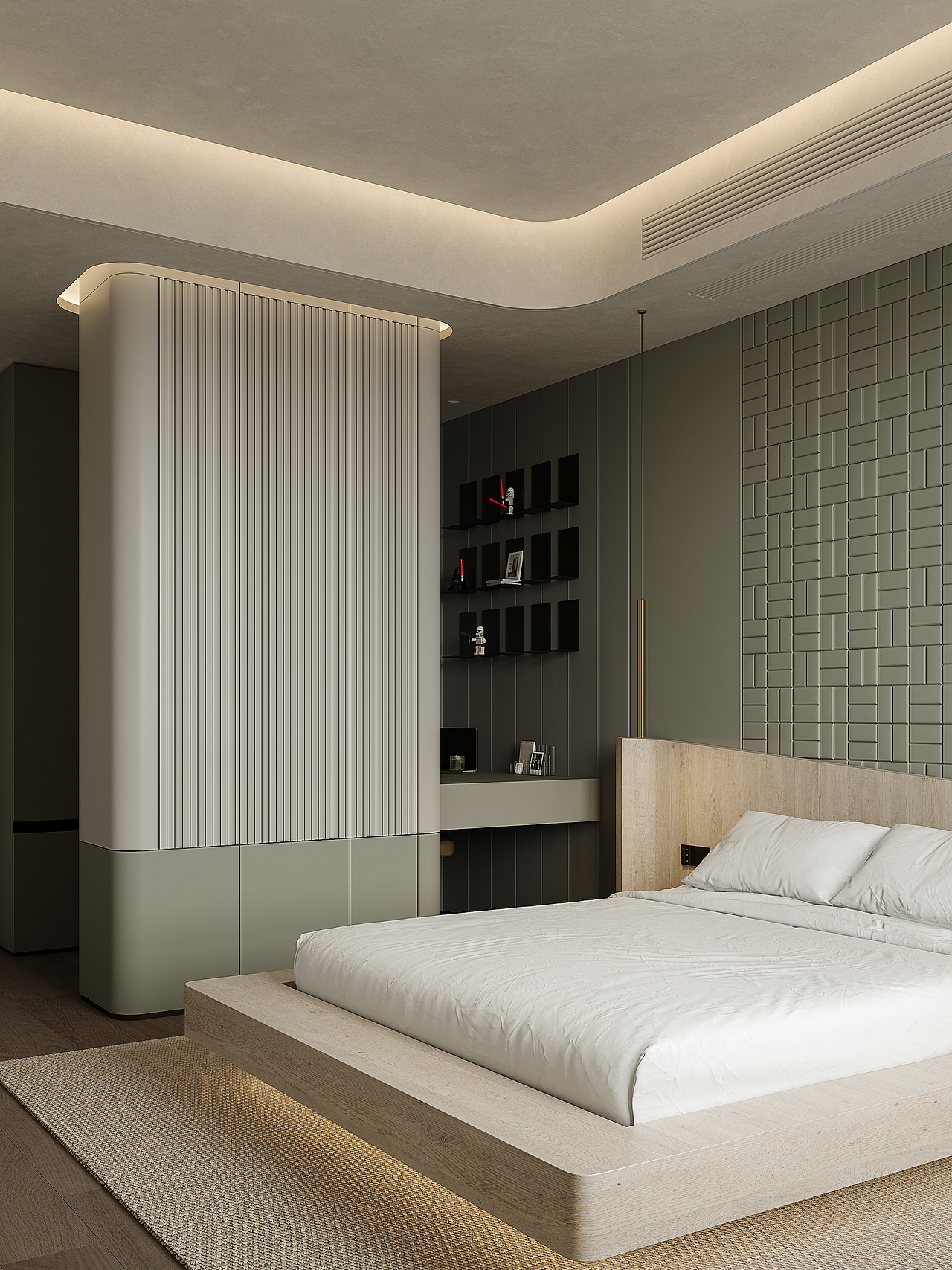 梵舍视觉-现代（图ZMzQ0NjQ3NDAw） - 家装设计 - 站酷设计师梵舍视觉原创素材 - 站酷ZCOOL