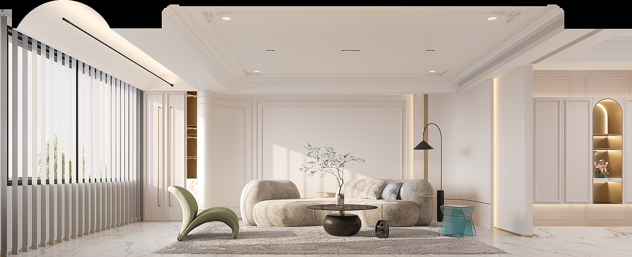 冬日戈尔德（图ZMzYxMTc3NjY4） - 家装设计 - 站酷设计师欧周原创素材 - 站酷ZCOOL