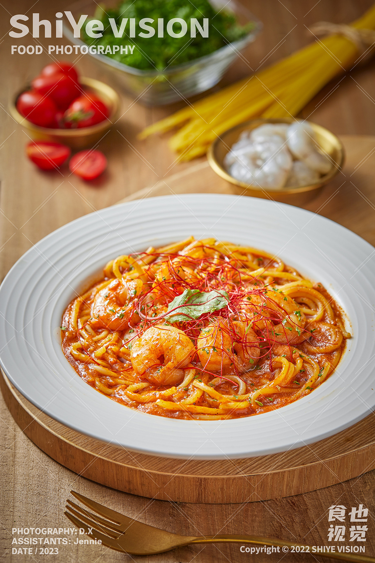 中式手作糖水案例 | 美食摄影