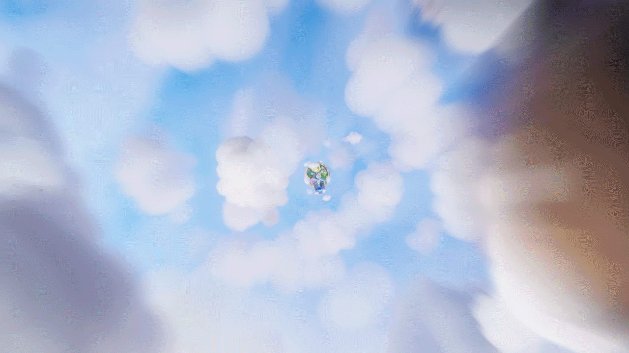 网易「蛋仔派对」玩法特别CG（图ZMzUzNTg5NTQw） - 宣传片 - 站酷设计师象素工场原创素材 - 站酷ZCOOL