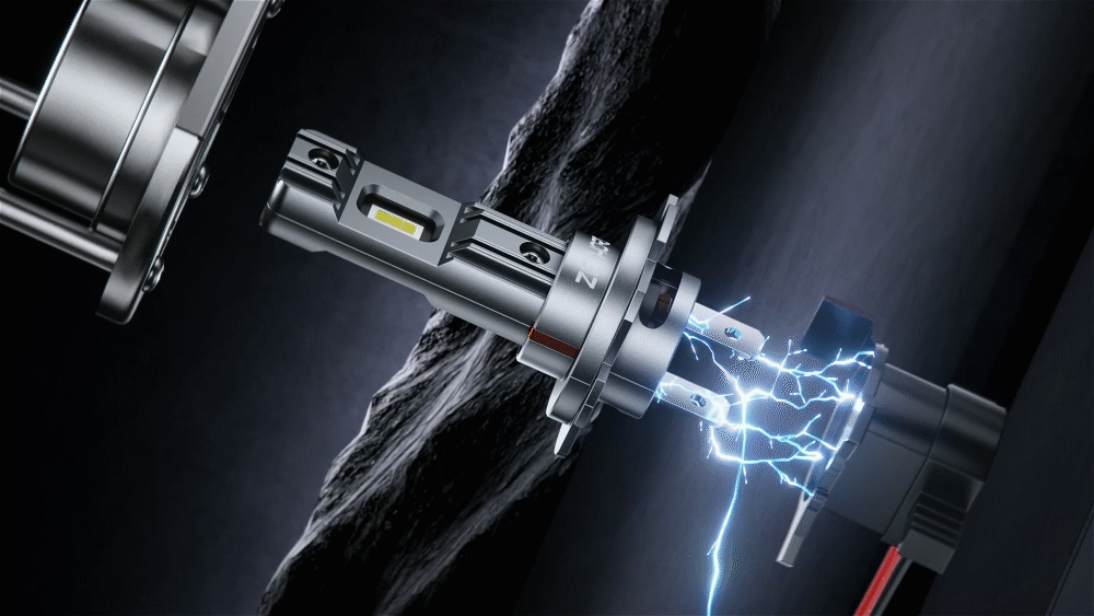 Concept car light 丨车灯（图ZMzQ1OTc3Njg0） - 动画/影视 - 站酷设计师七岁下山原创素材 - 站酷ZCOOL