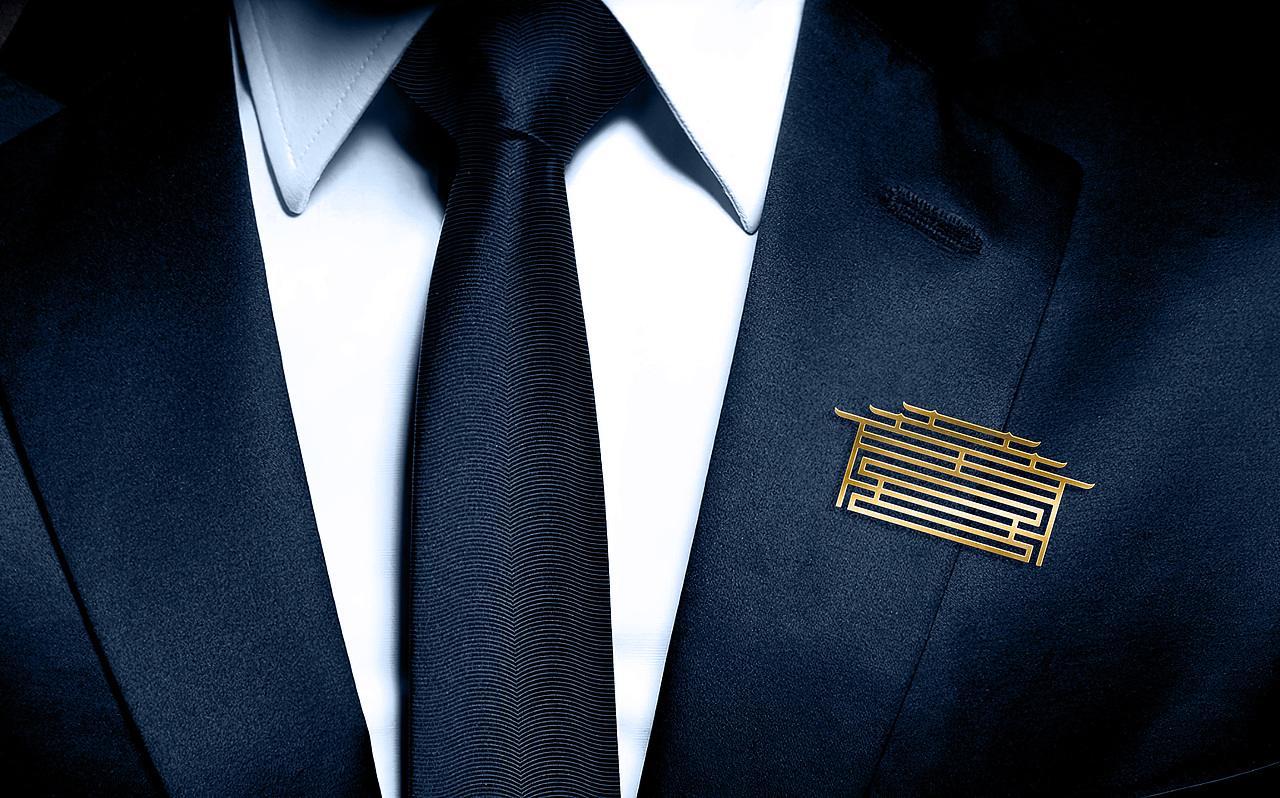 春喜臺高端海鲜餐饮品牌设计