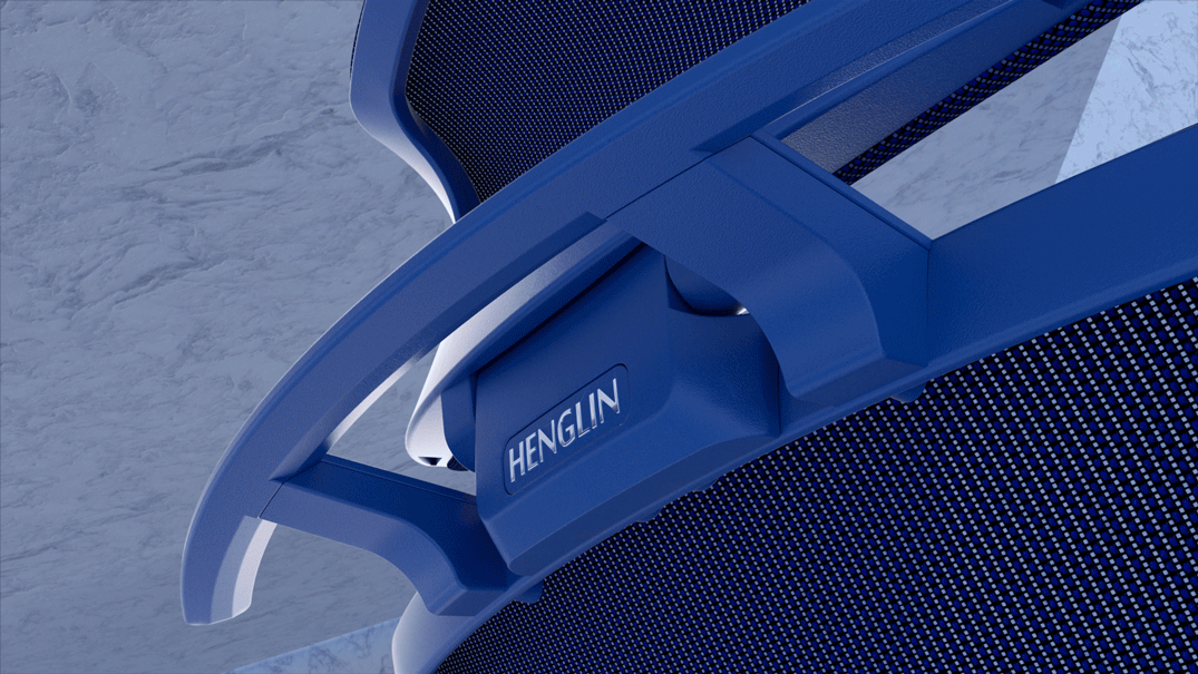 产品动态设计 | 恒林cloud星云办公椅（图ZMzU0NDYxNTEy） - 产品 - 站酷设计师孟夏_eqtI原创素材 - 站酷ZCOOL