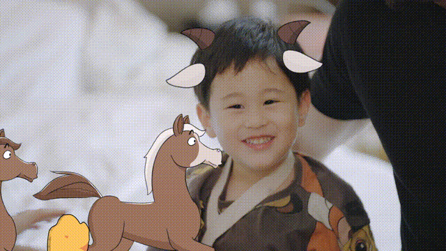 《爸爸当家》第二季 节目包装（图ZMzQ4NjM2NDA4） - 影视后期 - 站酷设计师小飞侠文化原创素材 - 站酷ZCOOL