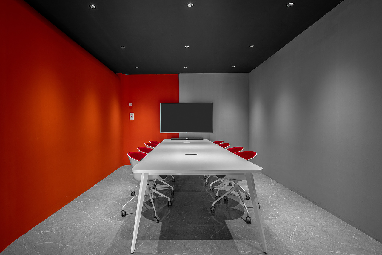 星诺互娱|办公室拍摄