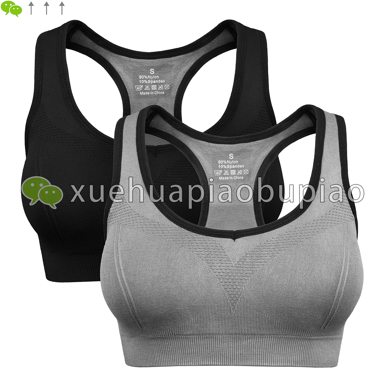 3D立体服装拍摄亚马逊主图片摄影A+设计跨境电商白底图