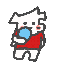 微信表情-蛋酒动态版②