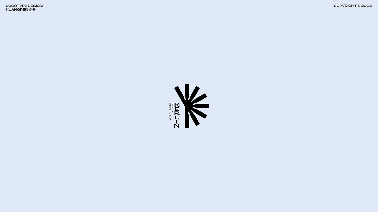 假如LOGO不再是LOGO × 狂人Design（图ZMzIyMDc5MDE2） - Logo - 站酷设计师狂人Design原创素材 - 站酷ZCOOL