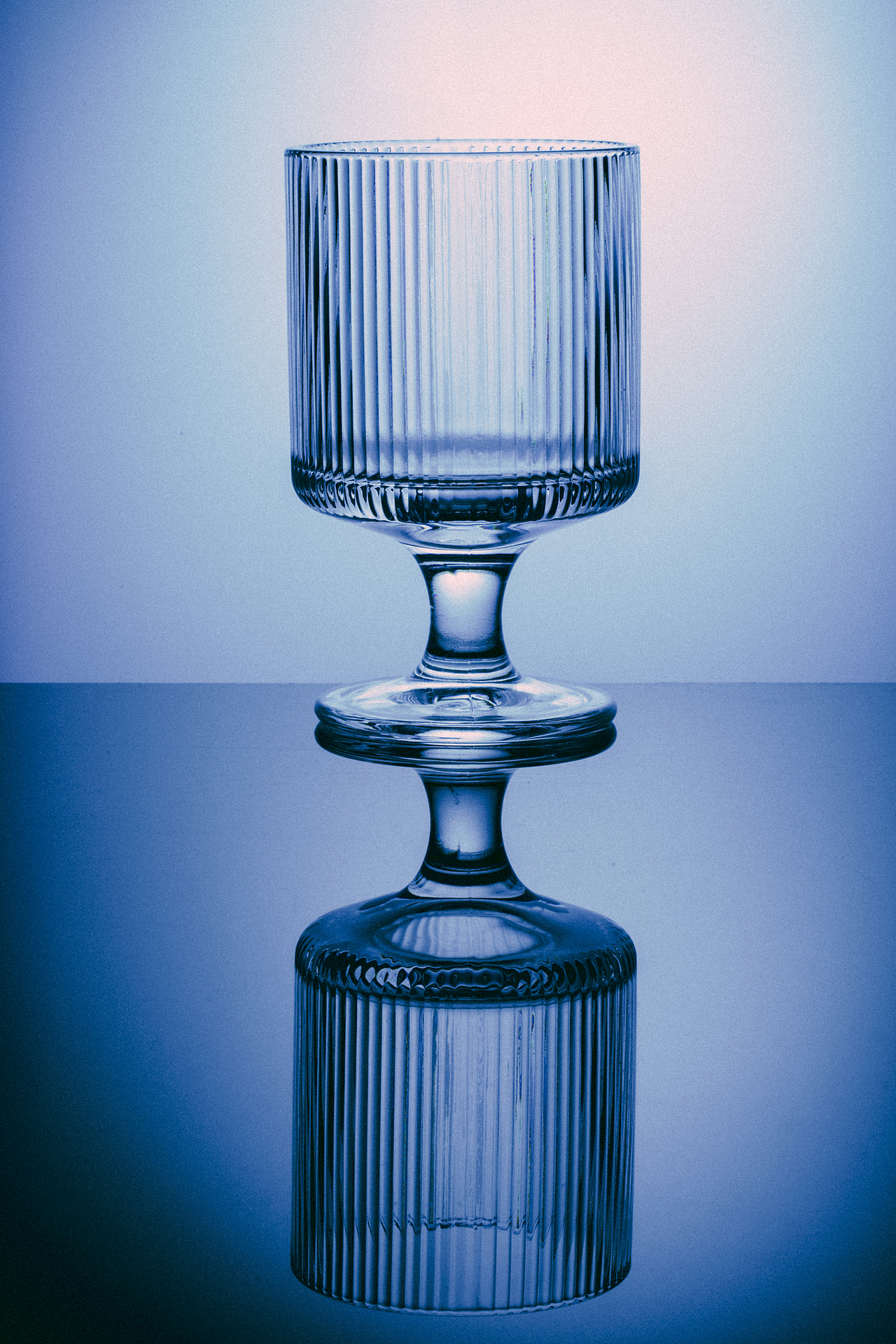 静物摄影 | 酒杯