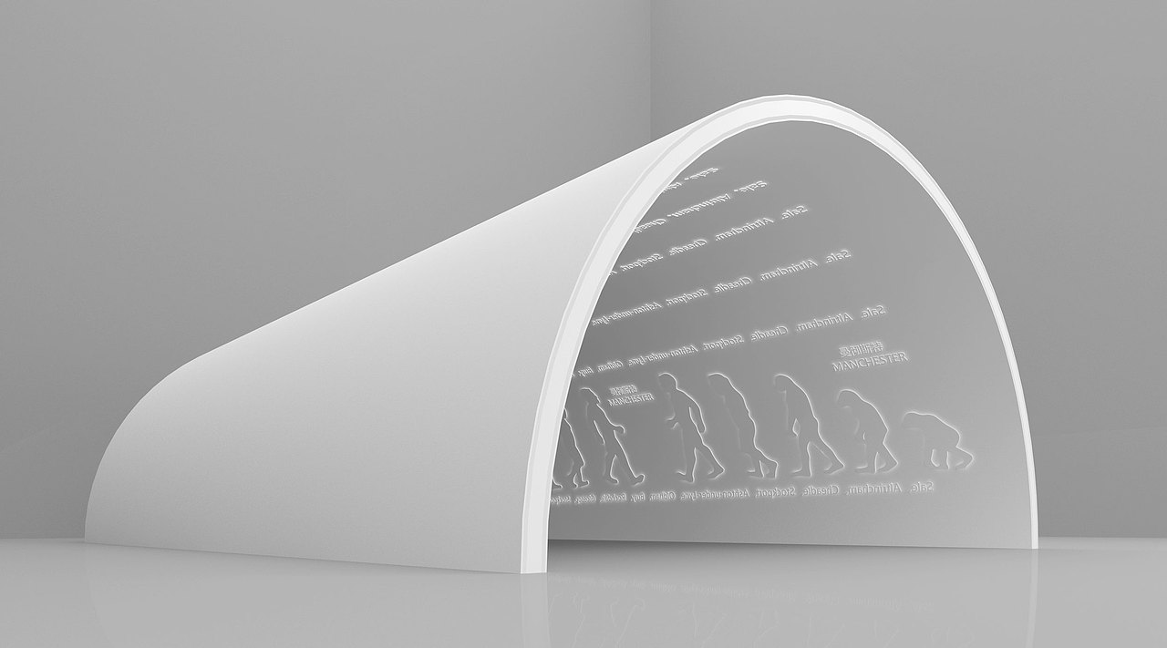 特装通道（图ZMzAzMjk0MDM2） - 展陈设计 - 站酷设计师OOOOOR设计工作室原创素材 - 站酷ZCOOL