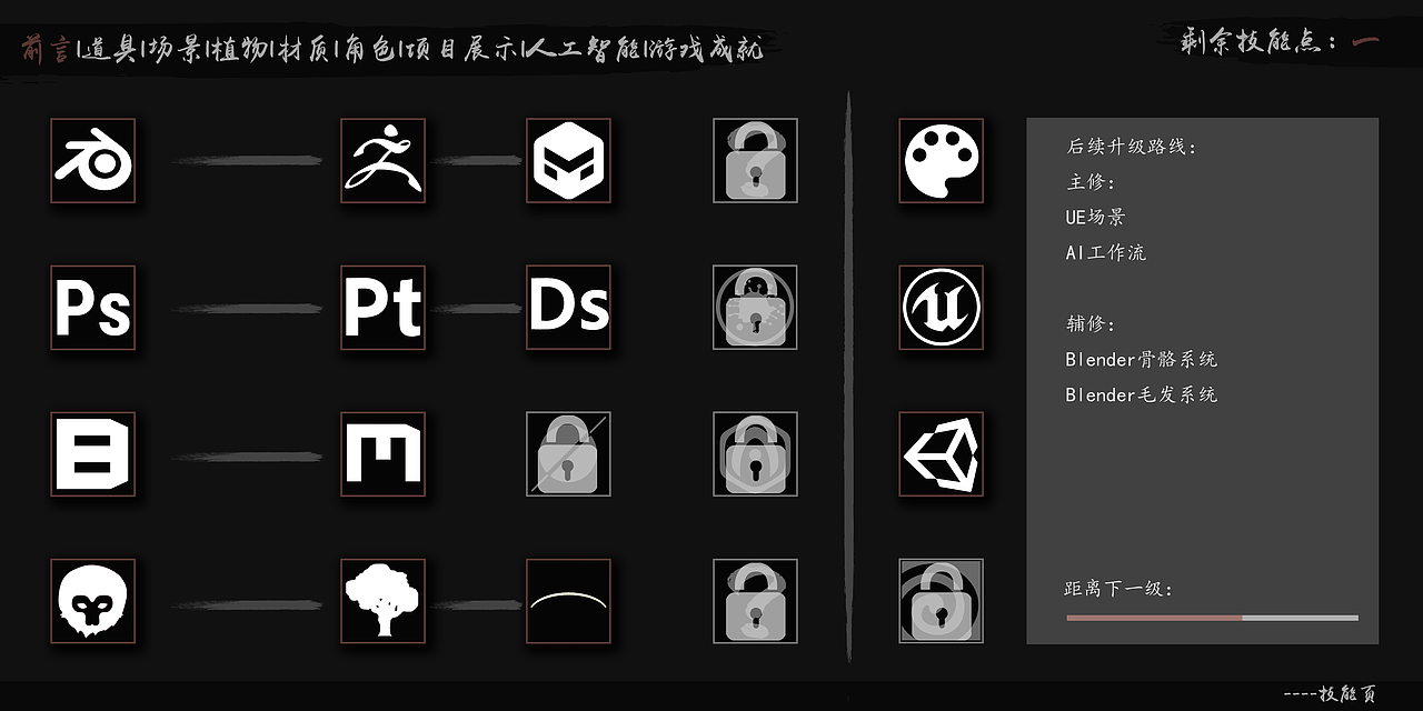 2023作品集(先行版)