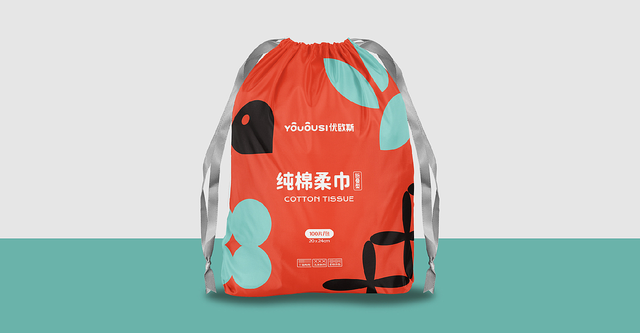 YOUOUSI优欧斯·日化电商新品牌