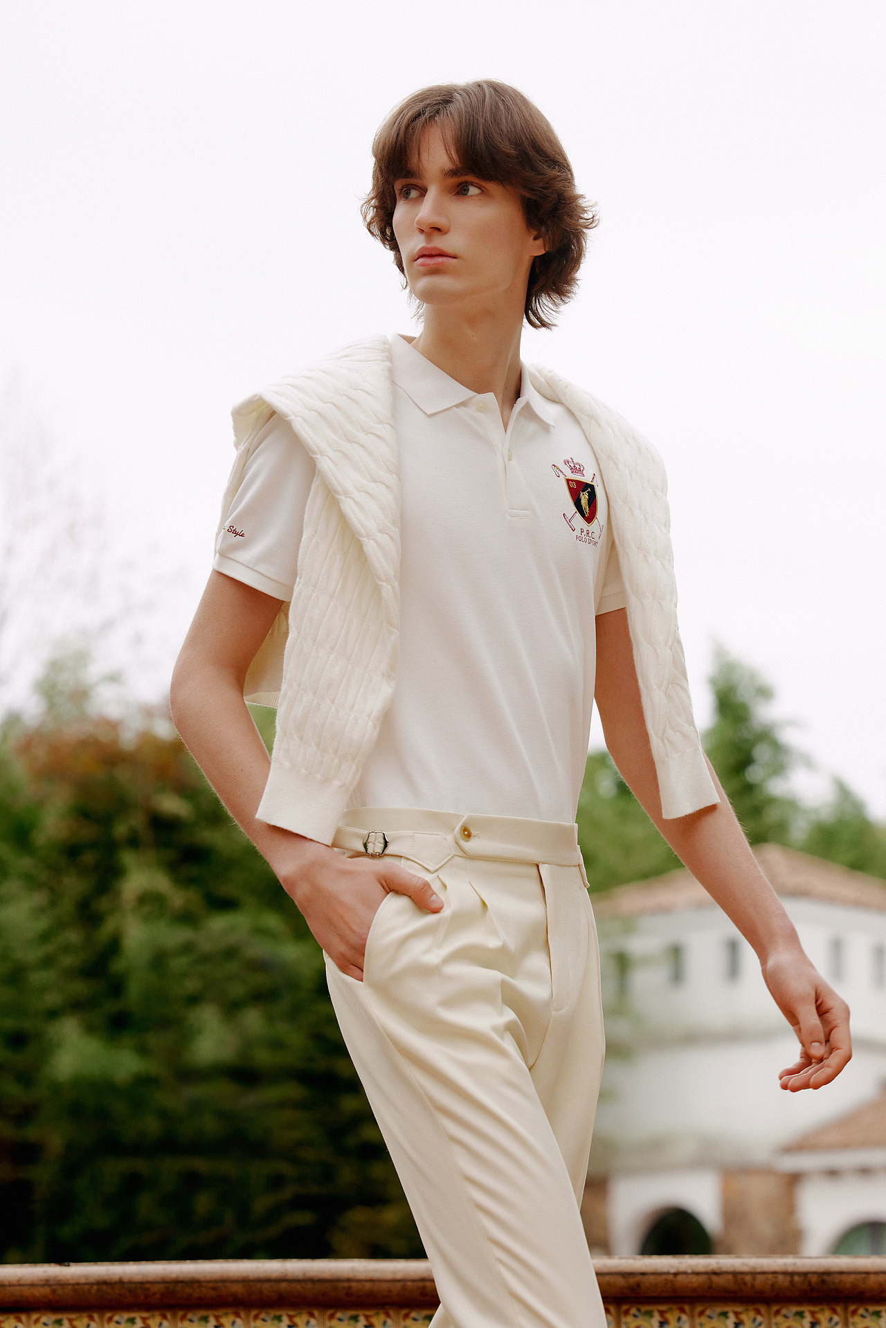 POLO SPORT 2023春夏系列（图ZMzI5OTY3NjA4） - 修图/后期 - 站酷设计师老帅老帅的笨笨原创素材 - 站酷ZCOOL