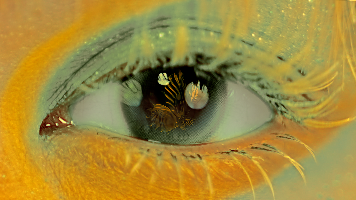 BWLN|VIA · Hallucinating POV 专辑概念片