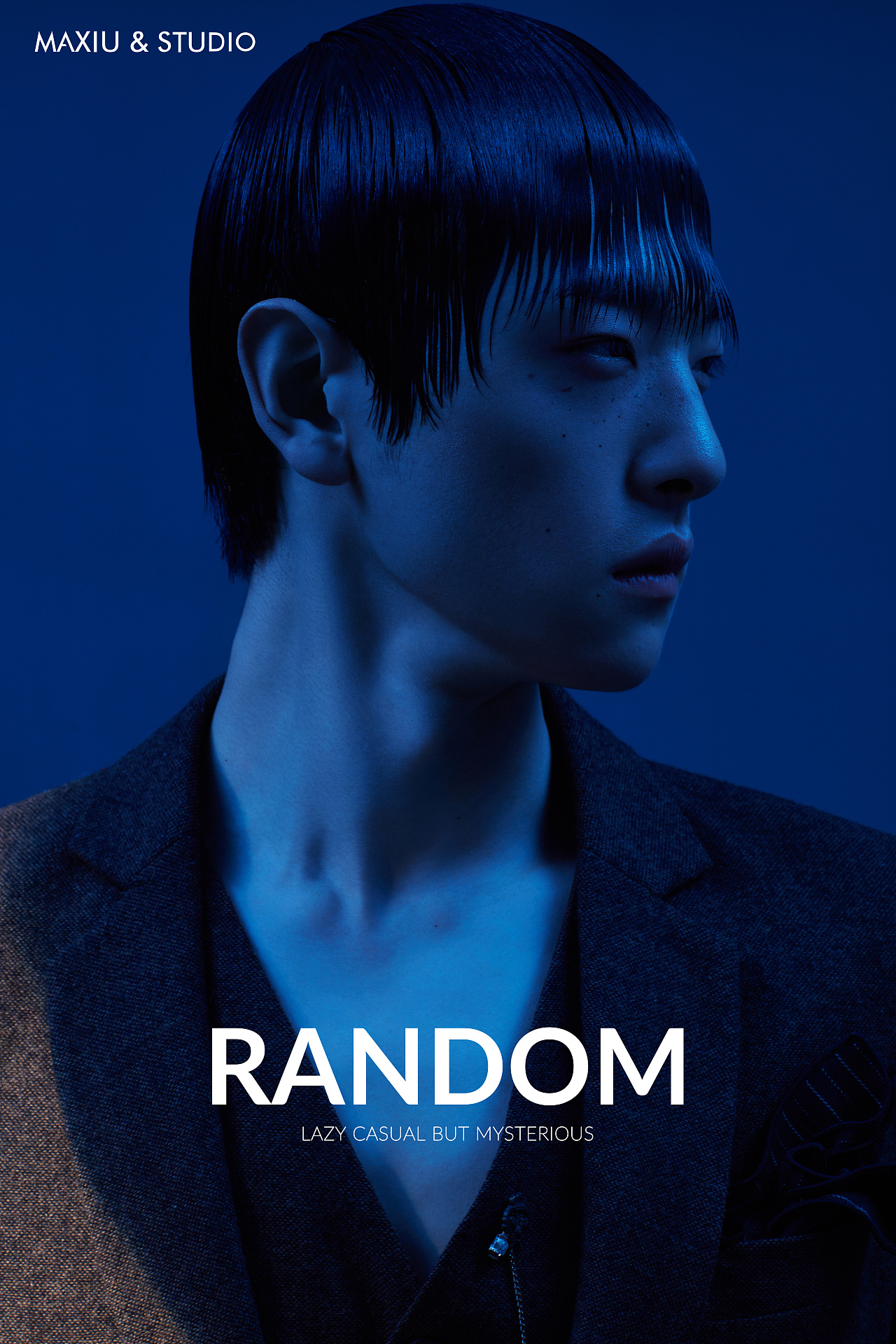 形象片✖️Quiet and peaceful