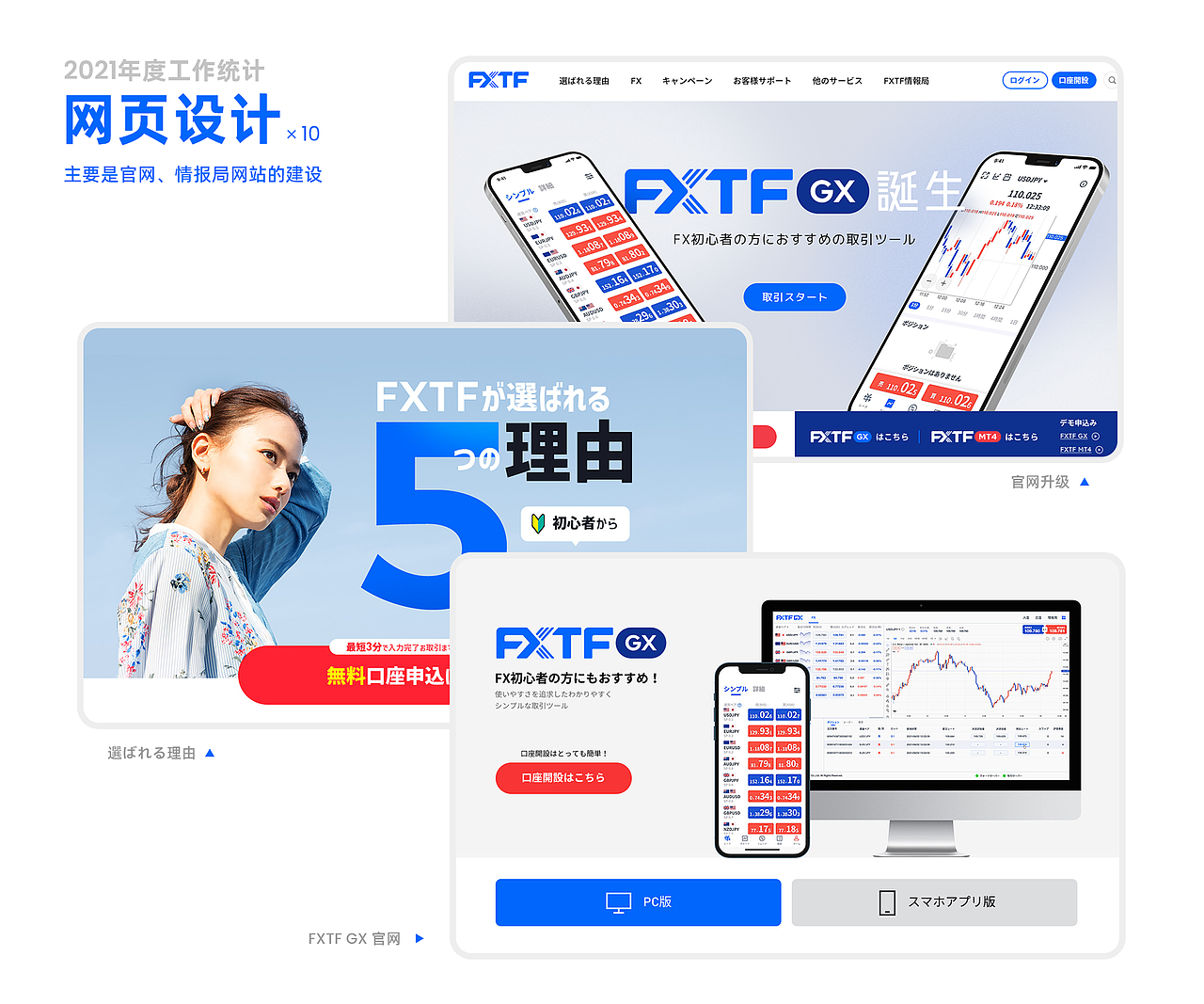 2021年工作报告（图ZMzAzNzI4Njc2） - 品牌 - 站酷设计师林穸原创素材 - 站酷ZCOOL