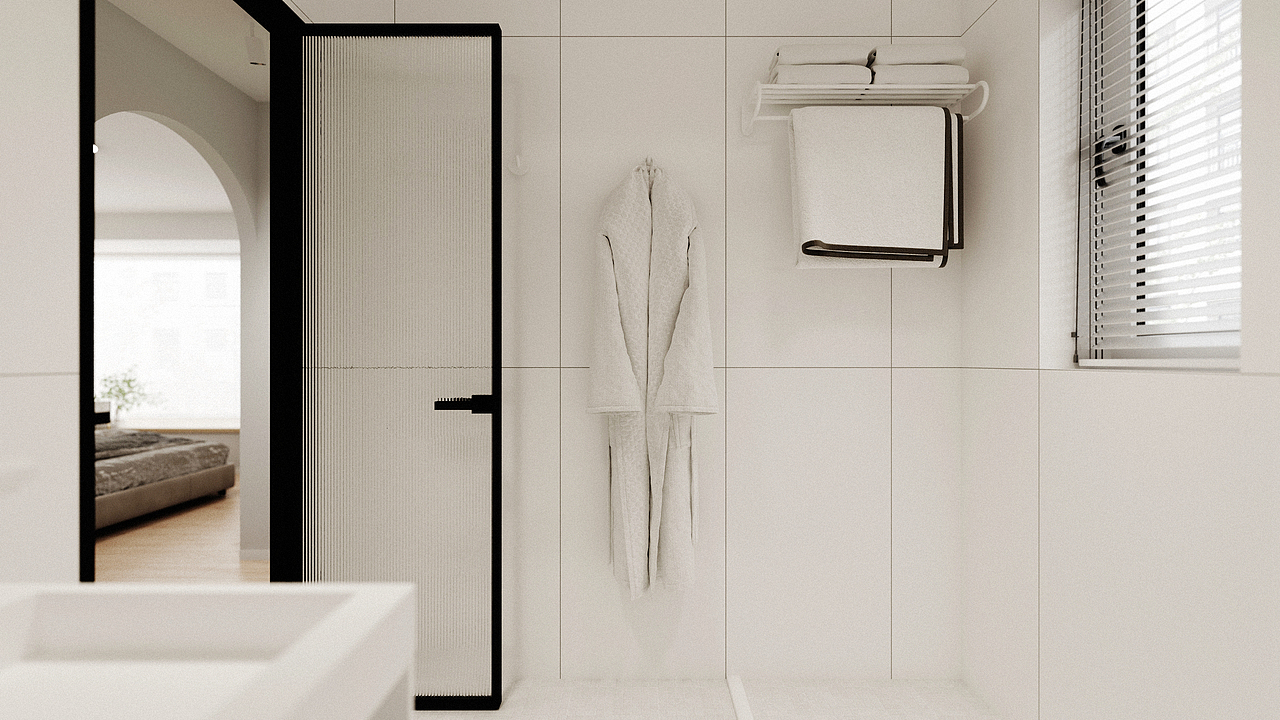 Xinghai famous city cat lady home design