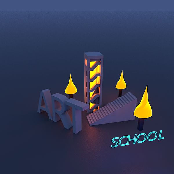 B站李翔老师C4D建模练习作品（图ZMzQ2NzQwMjky） - 产品 - 站酷设计师怀念豆沙包原创素材 - 站酷ZCOOL