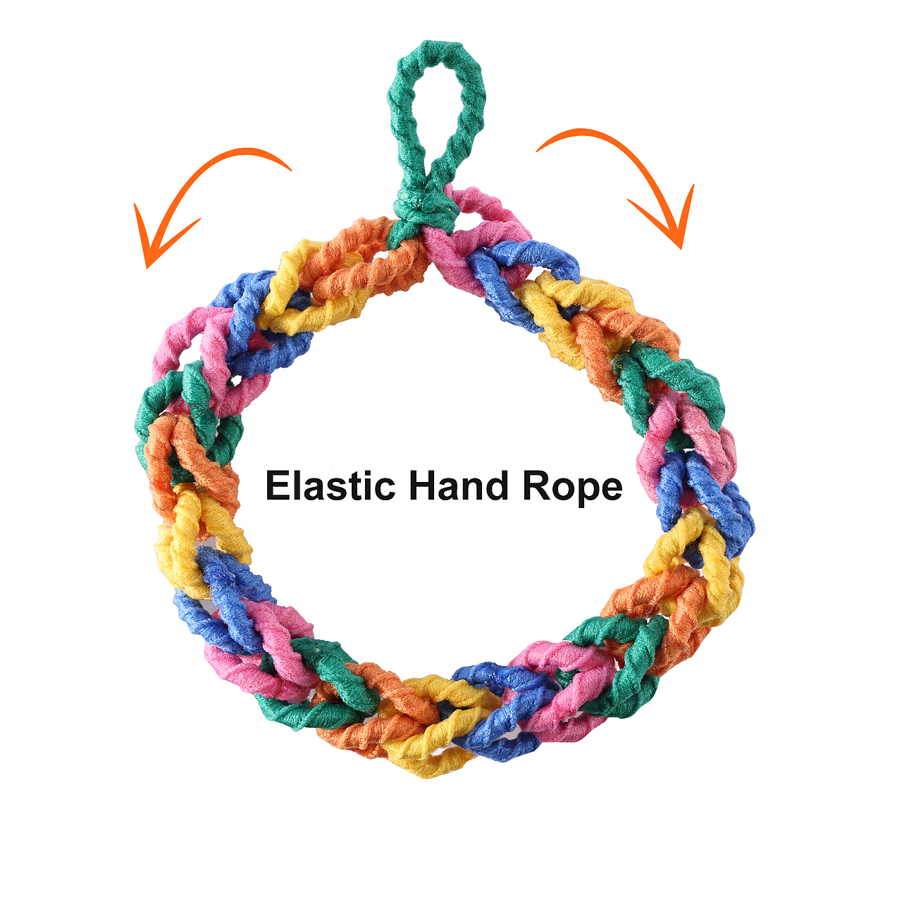 亚马逊手绳主图 A+设计