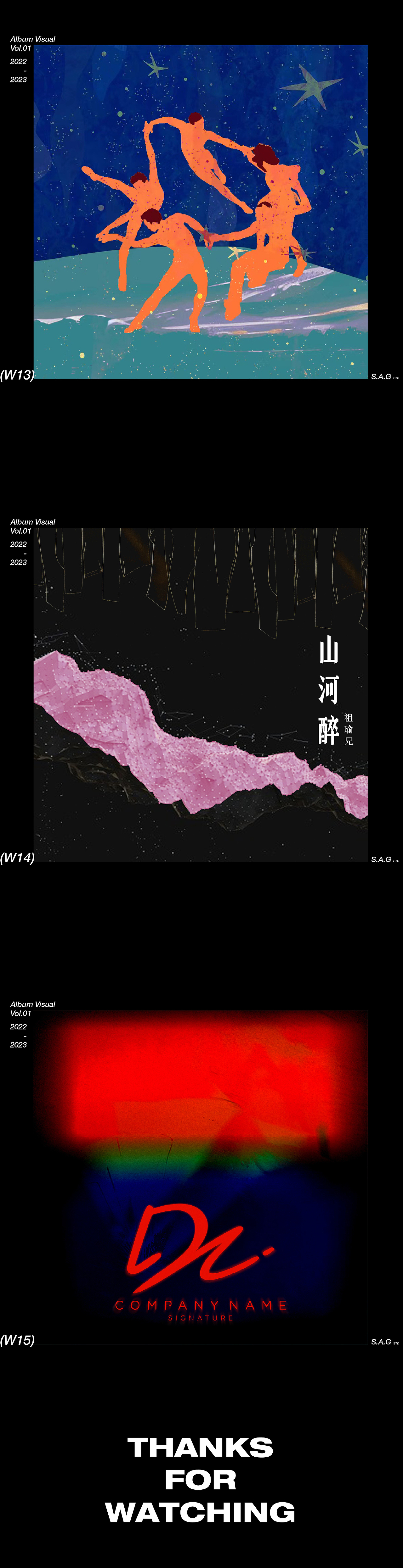 Album Visual Vol.01（图ZMzQ3NDAyODk2） - 其他平面 - 站酷设计师布布布布布lame原创素材 - 站酷ZCOOL