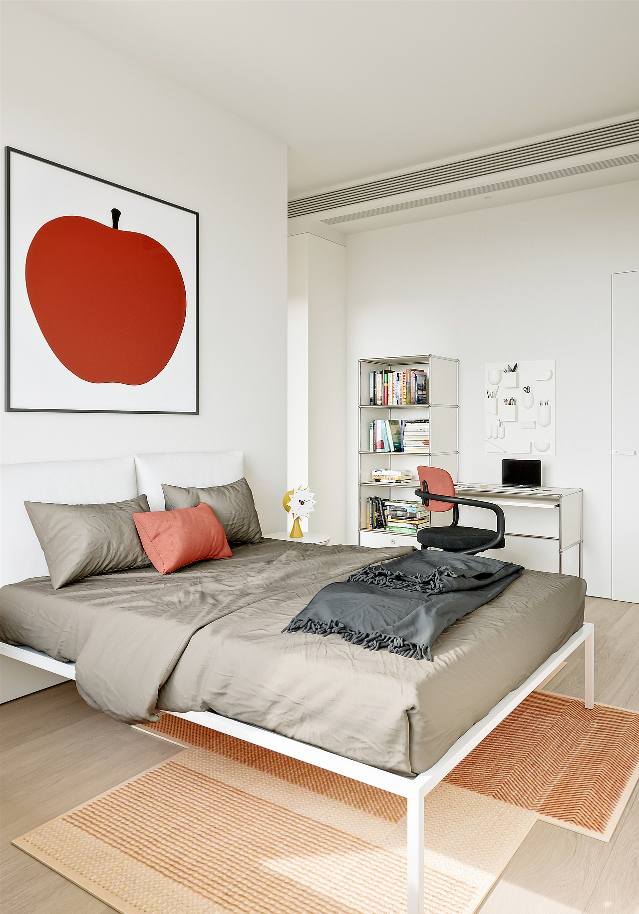 深圳大平层效果图表现（图ZMzYzMDA5Nzc2） - 家装设计 - 站酷设计师蟹老板丶原创素材 - 站酷ZCOOL