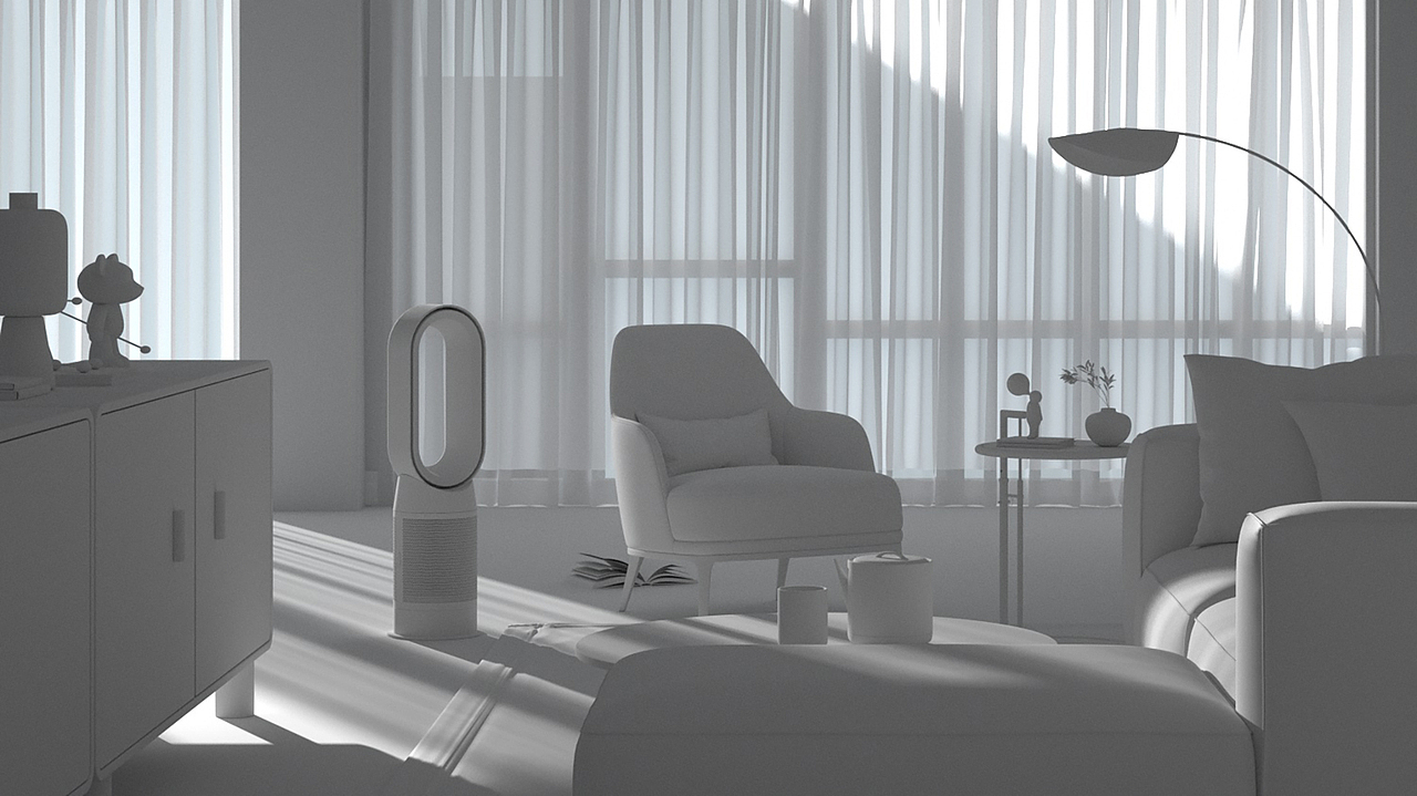 这段时间的临摹练习作品--第2集