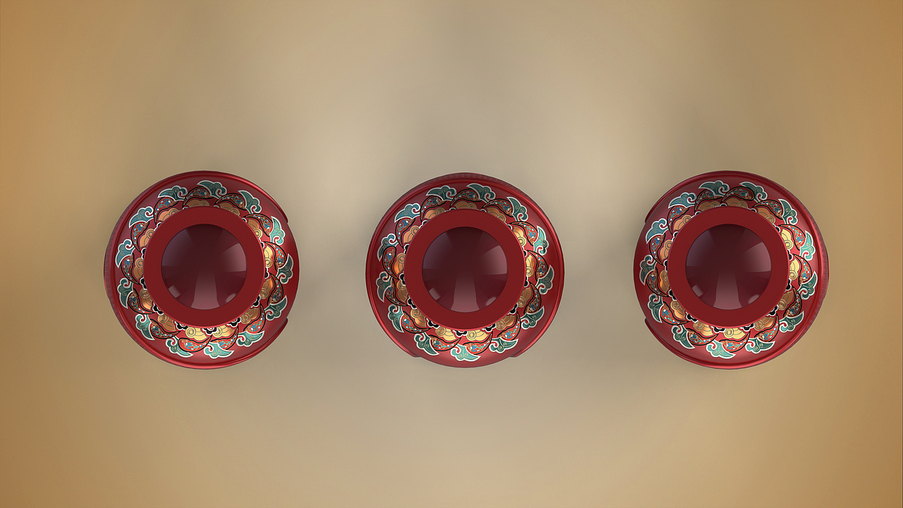 白酒设计/包装设计/瓶型设计（图ZMzY2NzYzMTYw） - 包装 - 站酷设计师南北_W原创素材 - 站酷ZCOOL