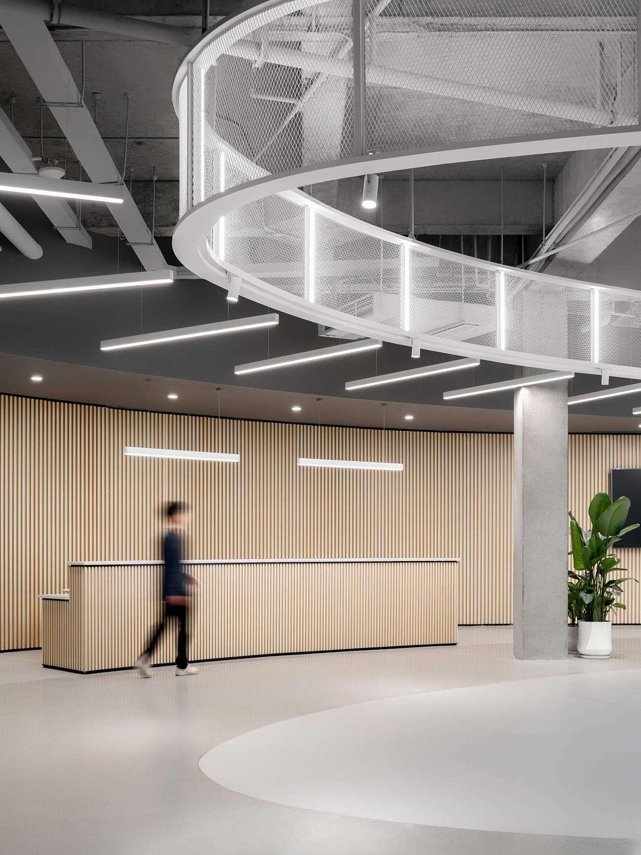 拱廊会议中心（图ZMzEzMzI4Njk2） - 建筑设计 - 站酷设计师集文设计原创素材 - 站酷ZCOOL