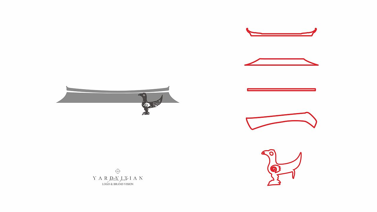 2020明信·依田村——依田院子提案（图ZMzI2NDQ3NjQw） - Logo - 站酷设计师Chei黒原创素材 - 站酷ZCOOL