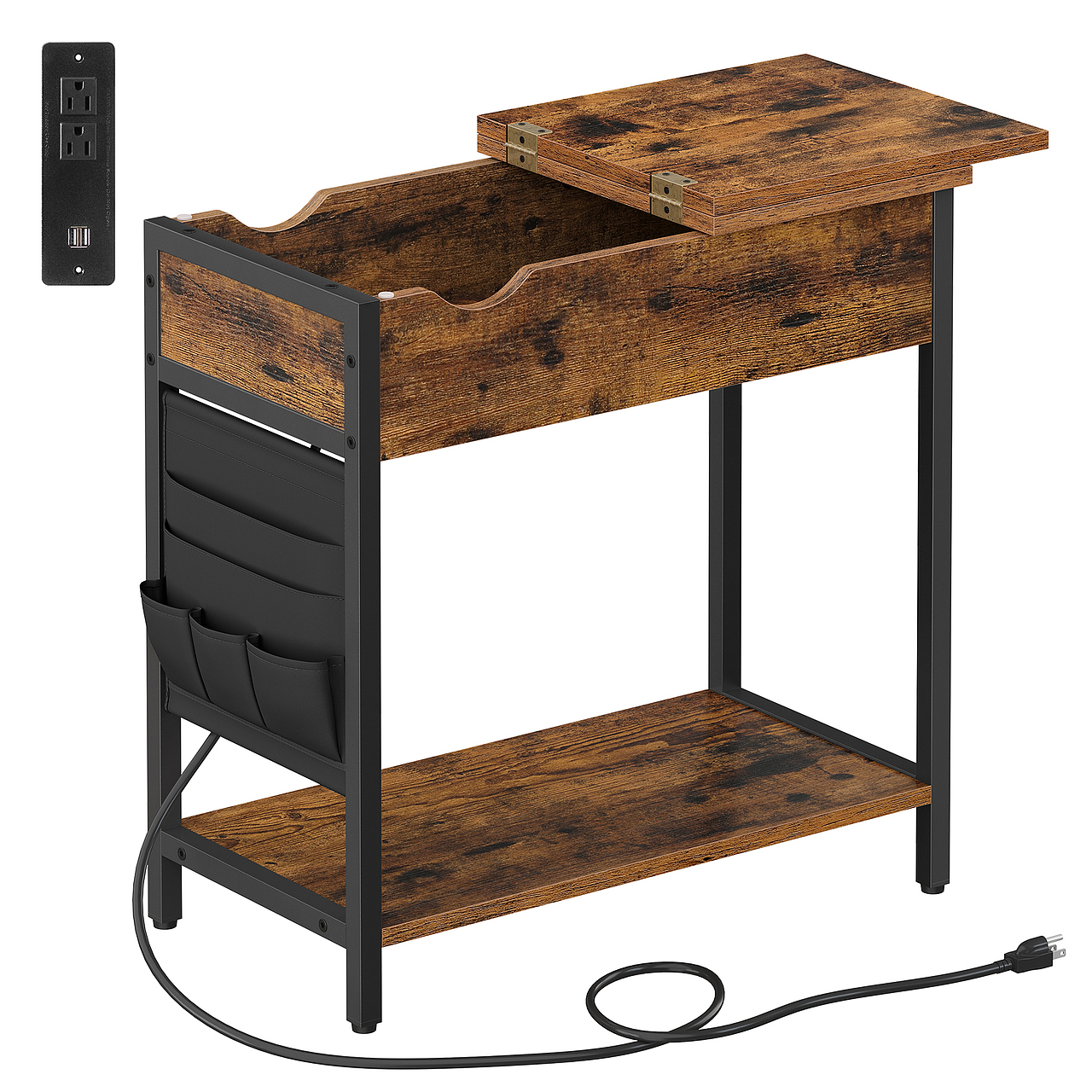 VASAGLE产品视觉展示