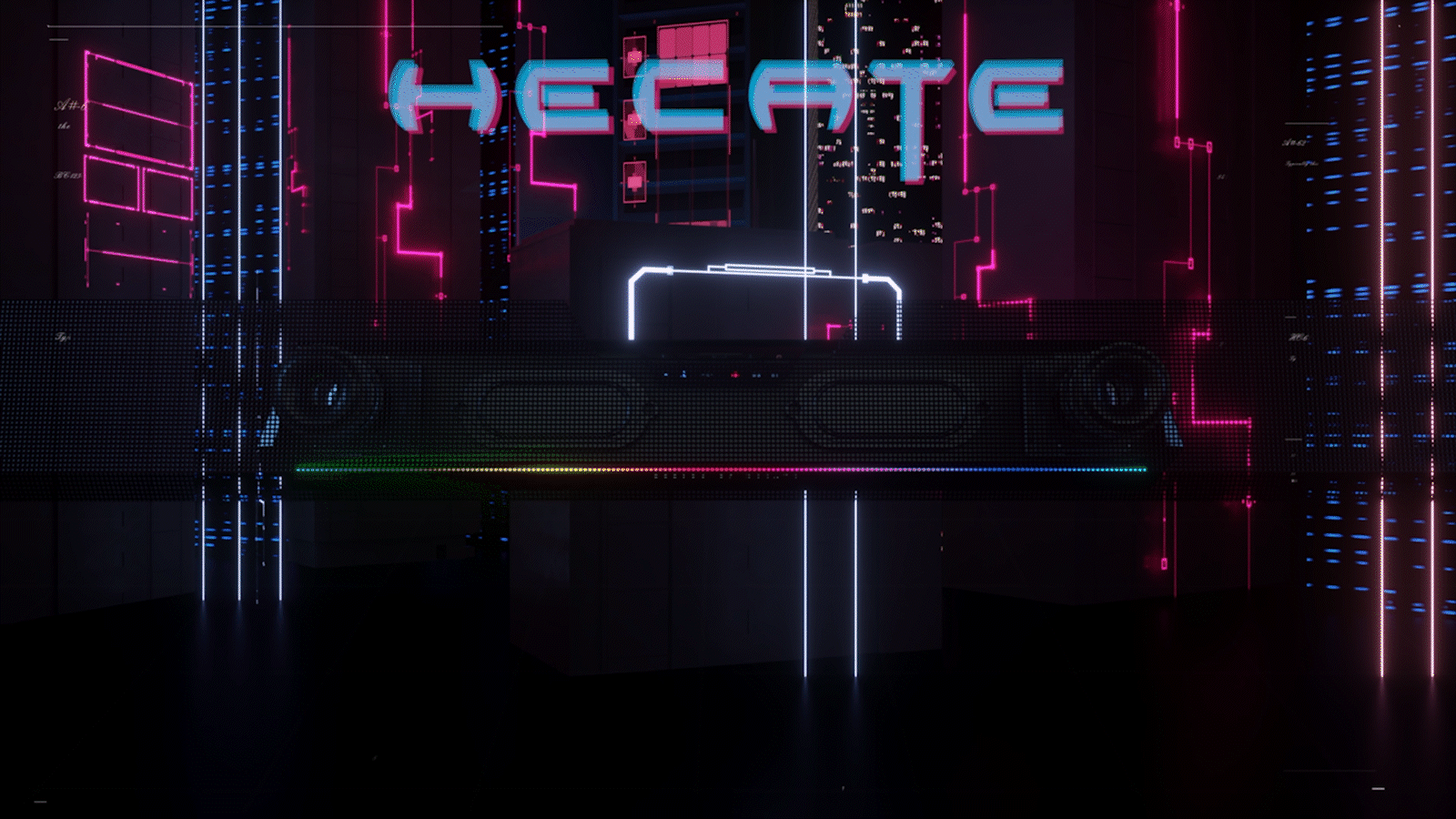 漫步者G1500bar 长条音响（图ZMzUxNzE2Njky） - 产品 - 站酷设计师寻找二丁子原创素材 - 站酷ZCOOL