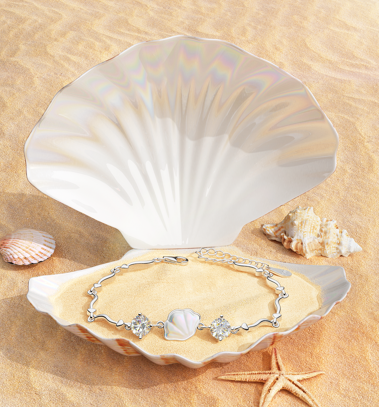 饰品渲染（图ZMzQwNzc3NzA0） - 产品 - 站酷设计师Answer_hao原创素材 - 站酷ZCOOL