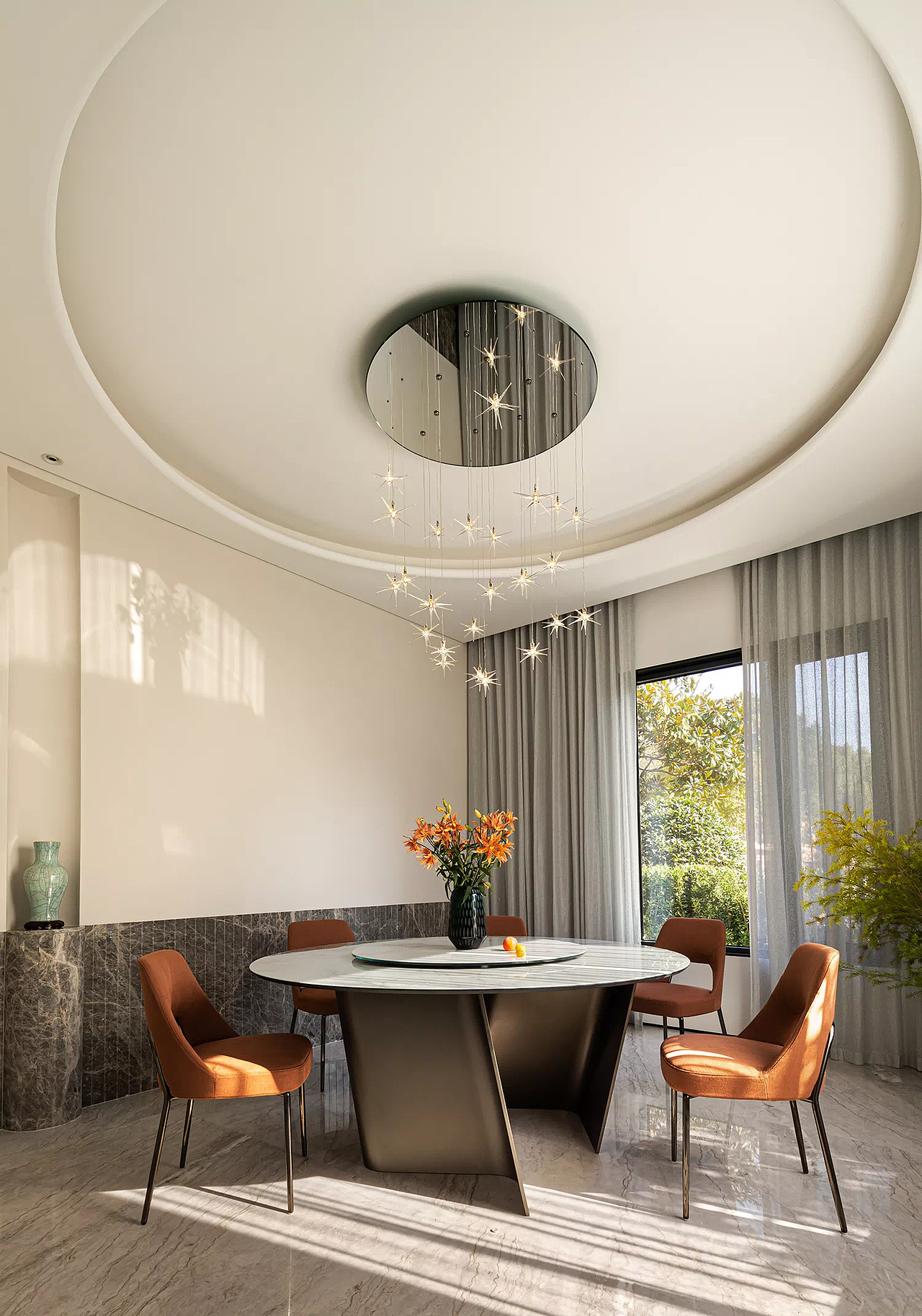 800㎡ 别墅 向往的自然与安逸