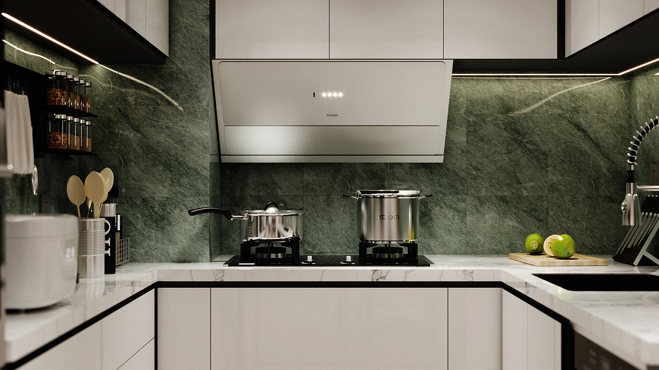 Xinghai famous city cat lady home design