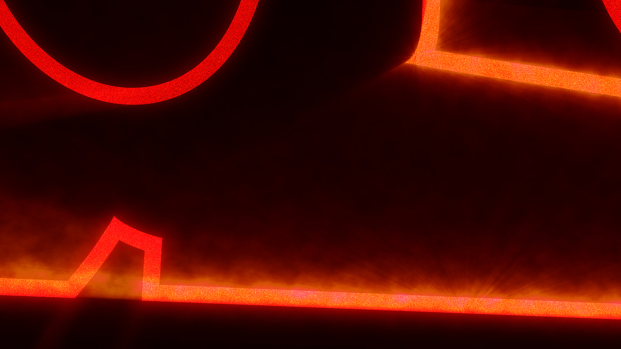 《怪奇物语》中文版片头（图ZMzAzMDIyNDg0） - Motion Graphic - 站酷设计师发型去哪儿了原创素材 - 站酷ZCOOL