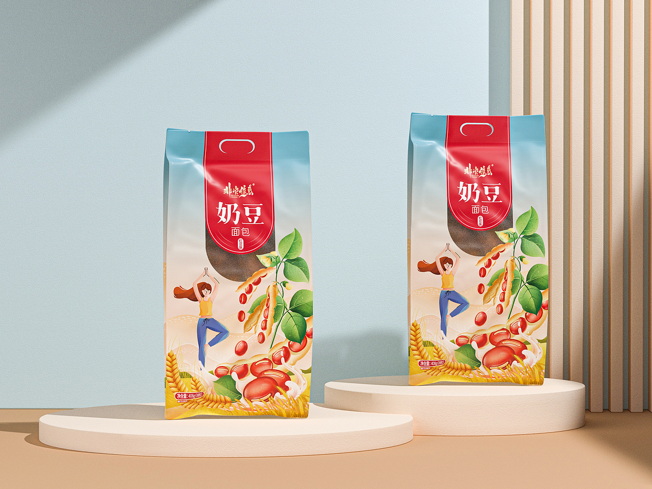 立方甲2022作品集（图ZMzI4MDM2NjIw） - 包装 - 站酷设计师立方甲设计原创素材 - 站酷ZCOOL