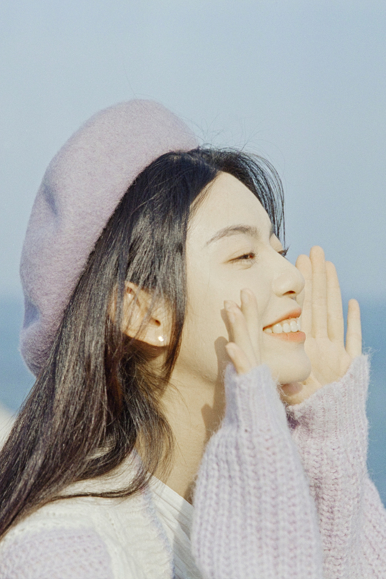 林士真（图ZMzI3NzYyNTQ4） - 人像摄影 - 站酷设计师萌又三岁原创素材 - 站酷ZCOOL