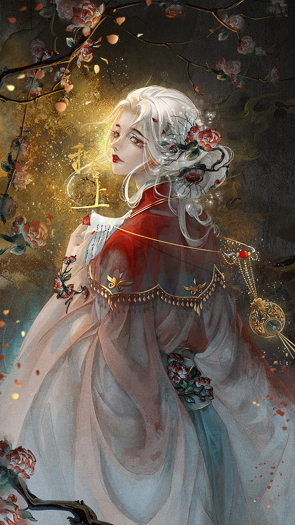 最近的摸鱼（图ZMzEyNzAyNzAw） - 商业插画 - 站酷设计师和合上原创素材 - 站酷ZCOOL