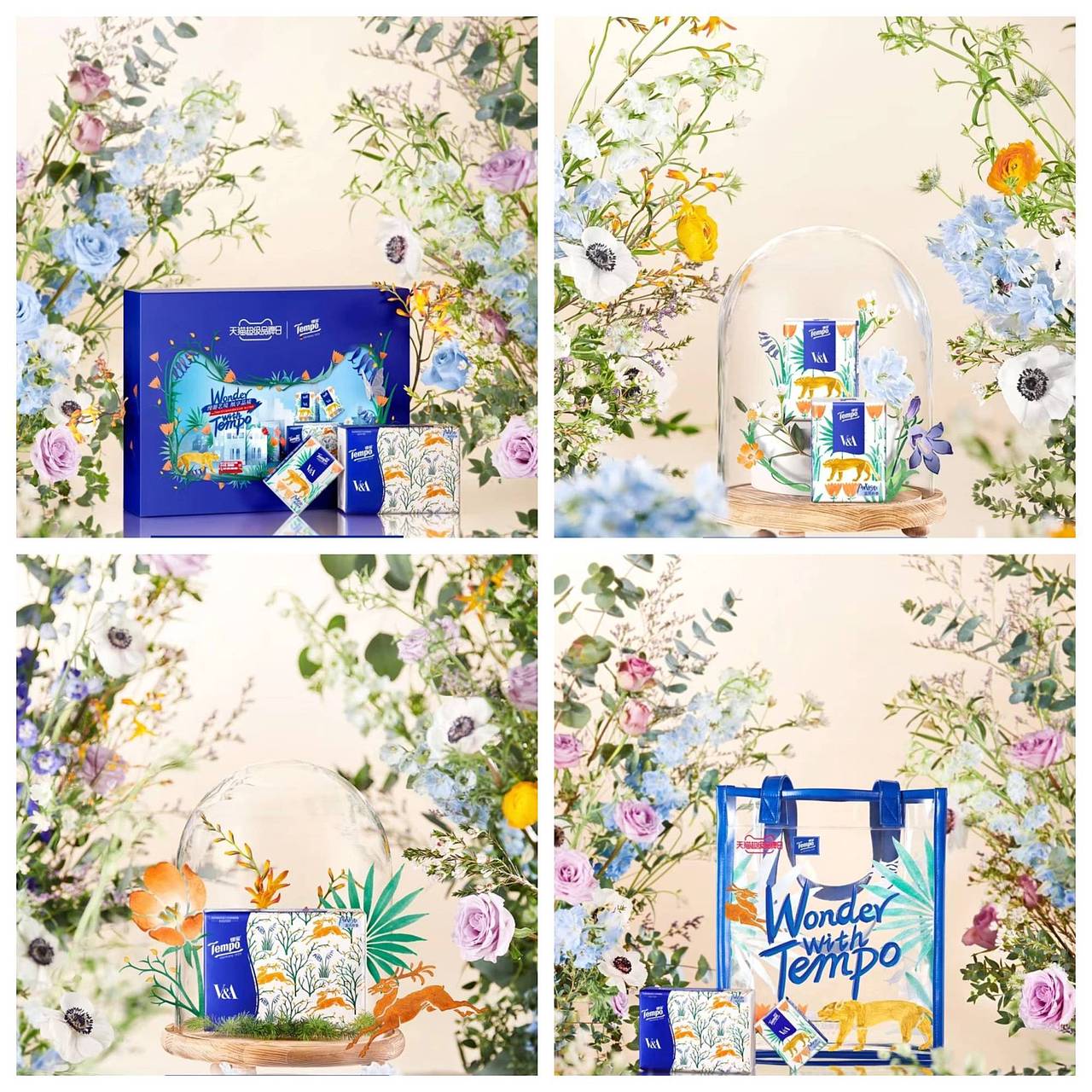 原象i2mago x Tempo得宝 | 创意迸发，体验设计的精彩（图ZMzEwMzEwNzYw） - 其他 - 站酷设计师原象i2mago原创素材 - 站酷ZCOOL