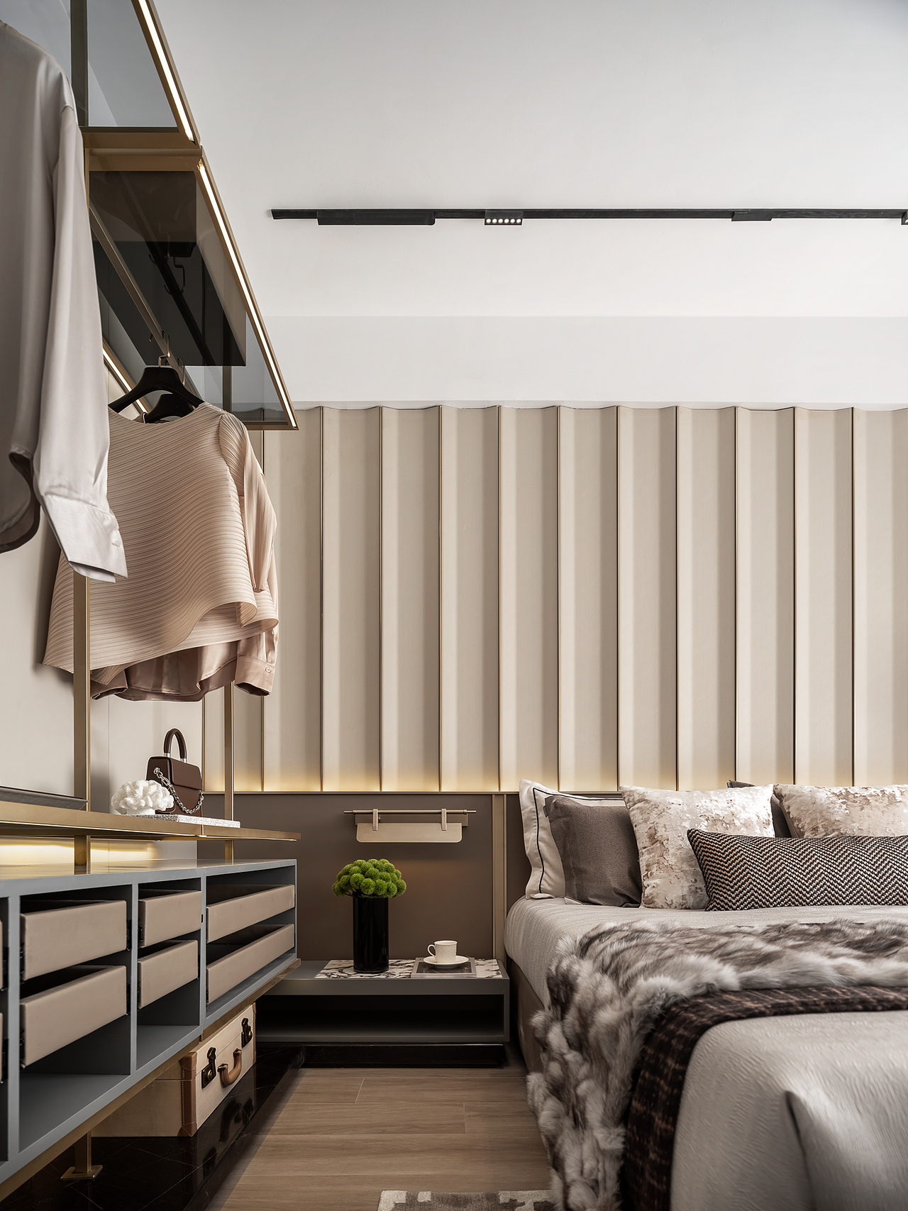 INNEST意巢设计:苏州 · 望熙雅苑