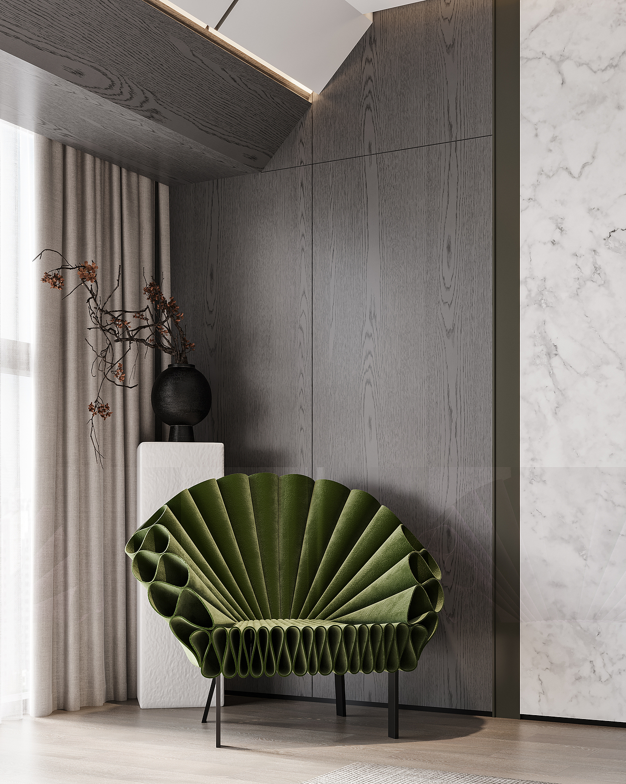 金迪世纪别墅（图ZMzAxNjY1Mzg0） - 家装设计 - 站酷设计师RYvison原创素材 - 站酷ZCOOL