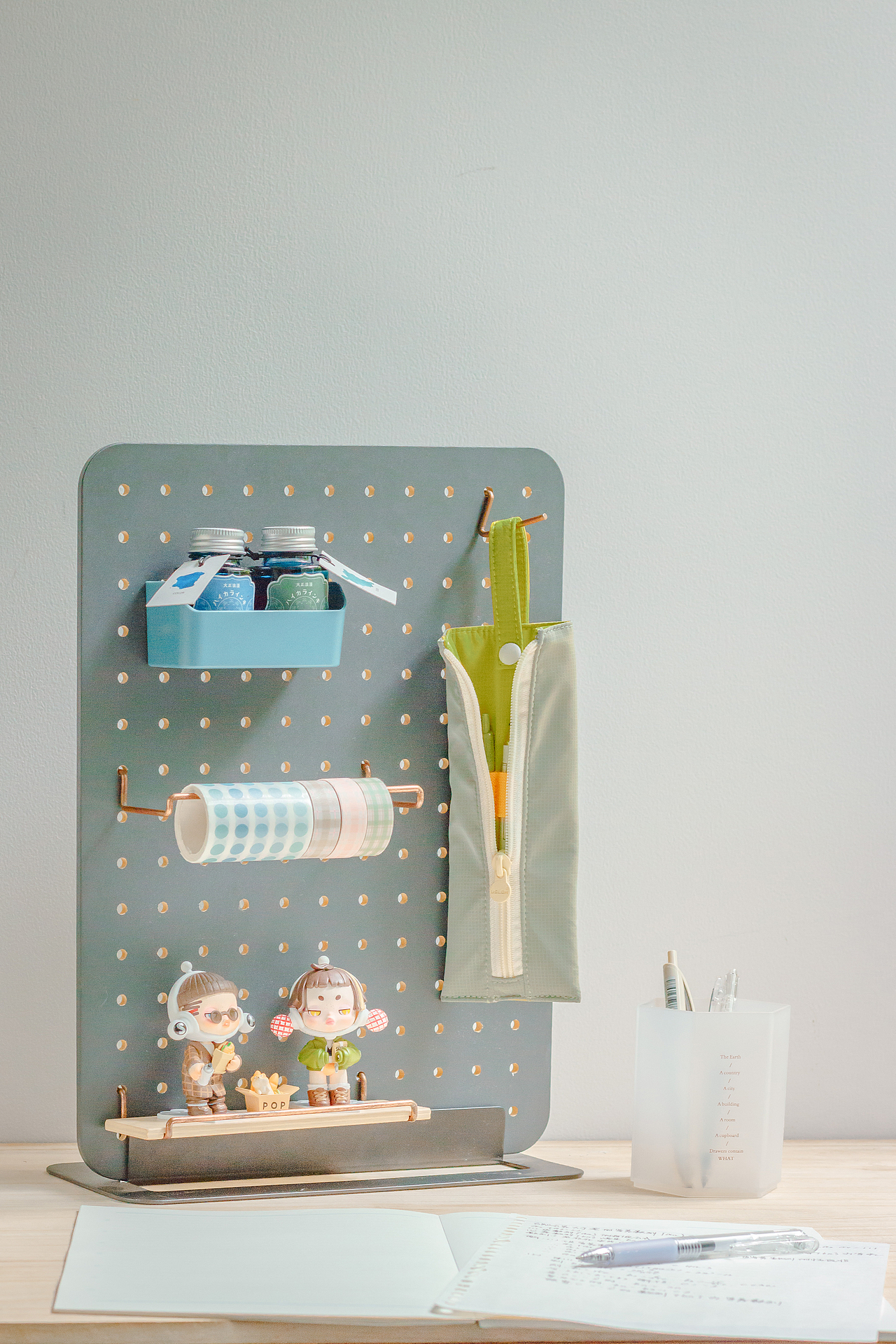 【产品】一个笔袋为什么叫雨衣包?