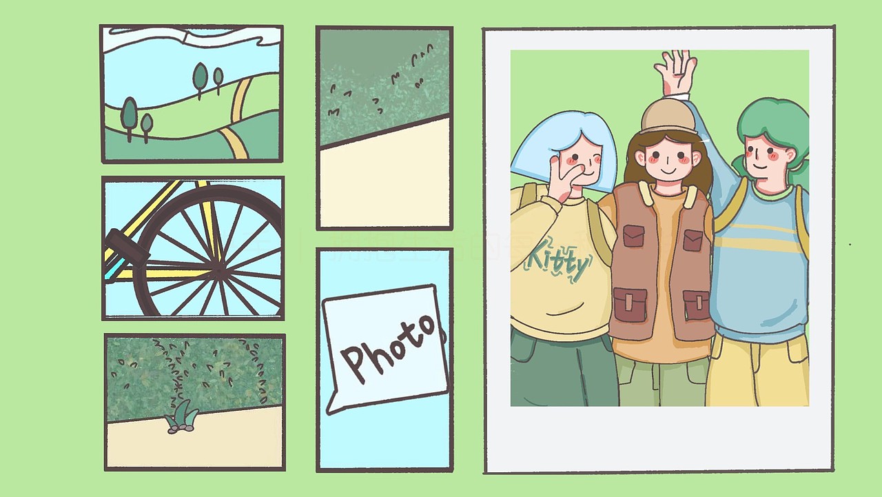 擁抱美好生活（圖ZMzcwNjEwMDMy） - Motion Graphic - 站酷設(shè)計(jì)師裕潯原創(chuàng)素材 - 站酷ZCOOL