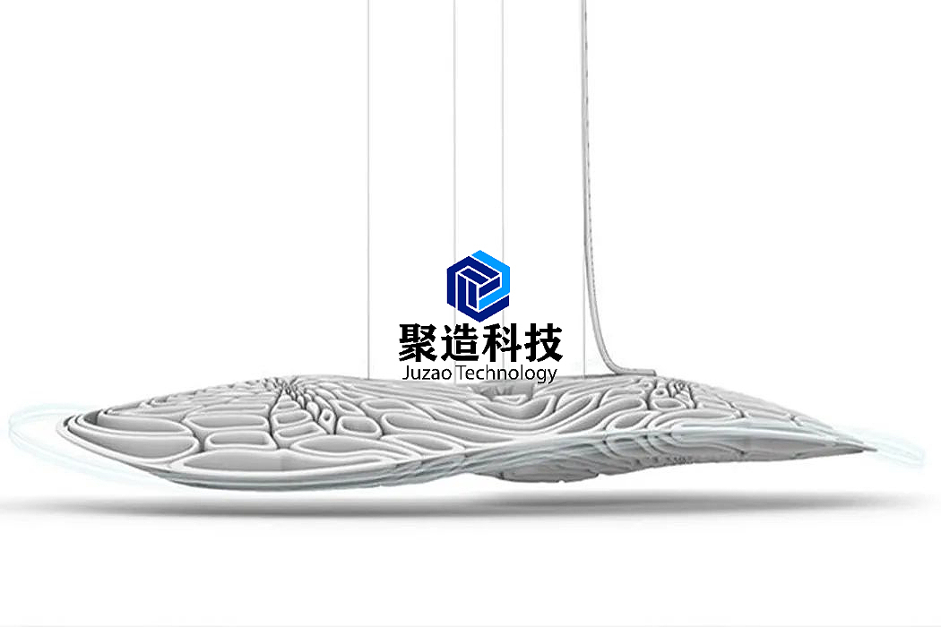 分享篇|3D打印设计