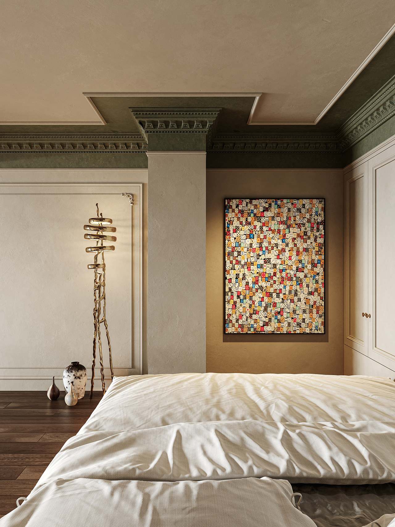 近期作品合集（图ZMzE1NTM0ODEy） - 商业空间设计 - 站酷设计师莫来视觉设计原创素材 - 站酷ZCOOL