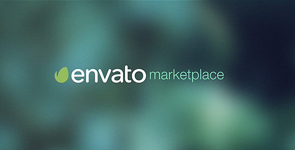 AE模板|极简主义高级设计大牌制作动态动画海报广告