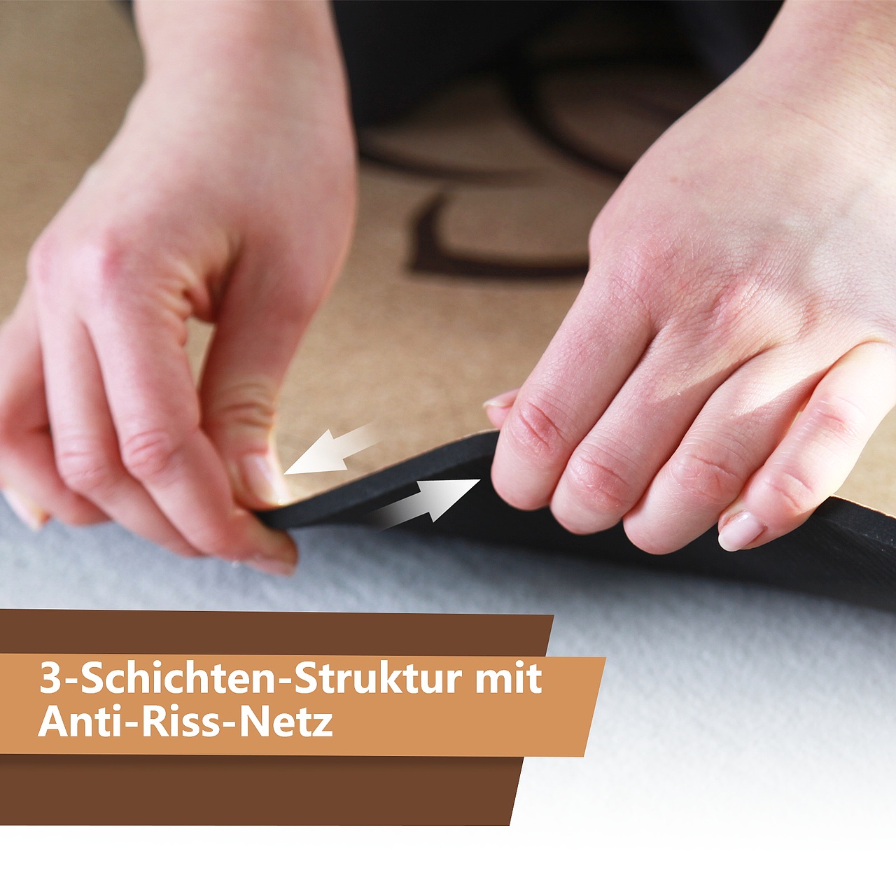 亚马逊瑜伽垫主图设计（图ZMzEwOTI5MTEy） - 电商 - 站酷设计师虔诚莱克创意设计原创素材 - 站酷ZCOOL