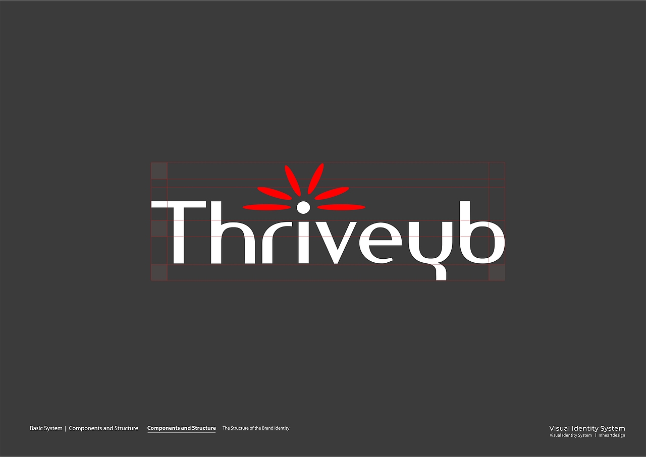 thriveyb特瑞铂全屋定制全案设计-上海因心