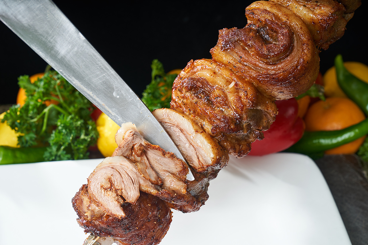 深圳东部华侨城美食