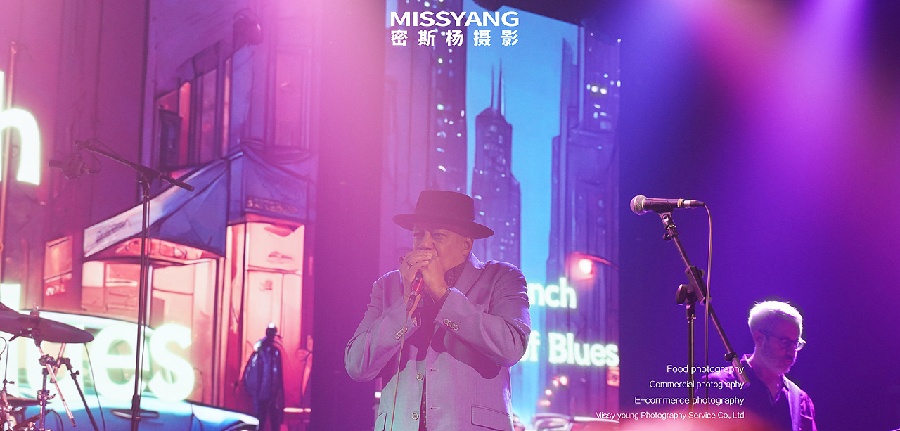 乐队演出拍摄|人像摄影|现场活动拍摄×郑州密斯杨